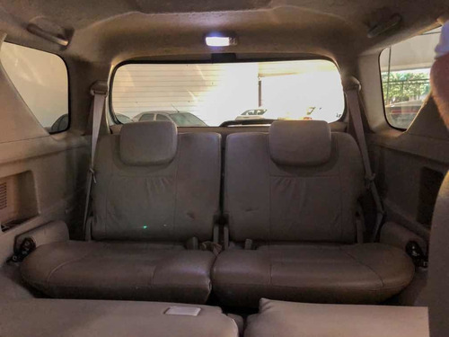 Toyota Sw4 2011 3.0 Srv 7l 4x4 Aut. 5p