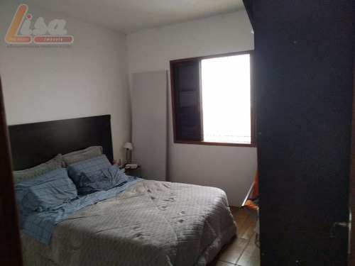 Imagem 14 de 30 de Casa Com 2 Dorms, Paulicéia, São Bernardo Do Campo - R$ 375 Mil, Cod: 3752 - V3752