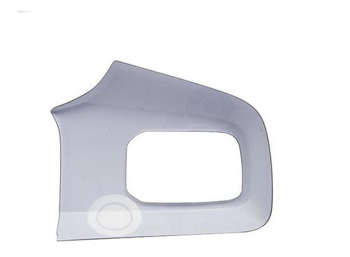 Imagem 2 de 6 de Aplique Decorativo Painel Instrum Chevrolet 13/17