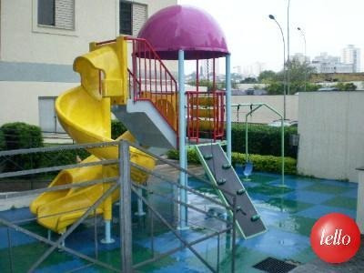 Imagem 18 de 19 de Apartamento - Ref: 182102