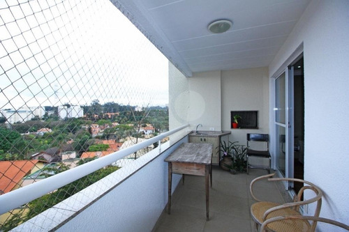 Imagem 14 de 30 de Apartamento-são Paulo-vila São Francisco | Ref.: Reo344173 - Reo344173