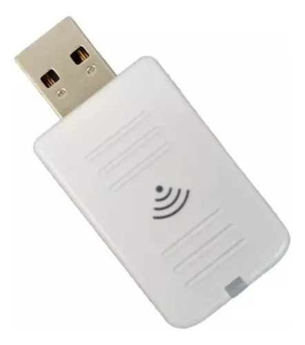 Adaptador Wifi Epson Elpap07 (Usado)