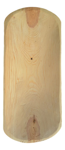 Batea / Charola Madera De Pino 50 X 22 Cm Uso Cocina/decora 