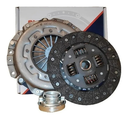 Kit De Embrague Clutch Disco Collarin Mitsubishi Panel L300 