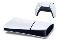 Comprar Consola Sony Playstation 5 Ps5 Slim 1tb Digital