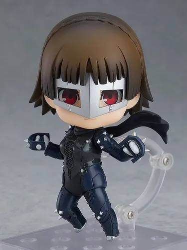 Figura Nendoroid 1044 Makoto Niijima Persona 5 Original