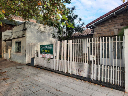 Alquiler Inmueble Comercial -local- Excelente Ubicacion Sobre Avenida Urquiza En Caseros Centro