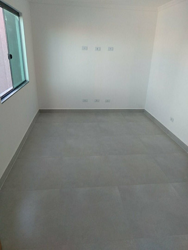 Imagem 11 de 30 de Sobrado Triplex Com 3 Dormitórios À Venda, 156 M² Com Terraço Por R$ 599.000 - Boqueirão - Curitiba/pr - So0207