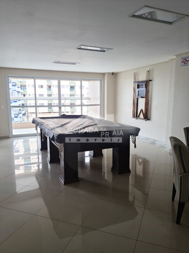 Imagem 26 de 30 de Apartamento Em Campo Da Aviação, Praia Grande/sp De 125m² 3 Quartos À Venda Por R$ 740.000,00 - Ap1911959-s