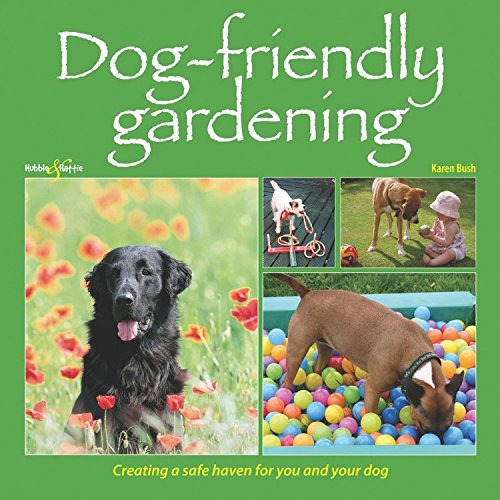 Jardineria Para Perros Creando Un Refugio Seguro Para Usted 