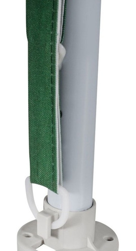 Imagen 4 de 5 de Carpa Toldo Armable 3x3 Gazebo Envío Gratis