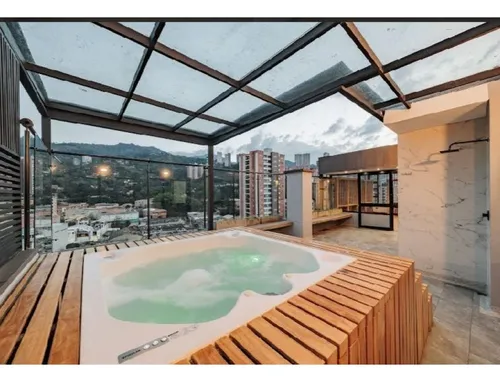 Apartaestudio En Venta Sabaneta
