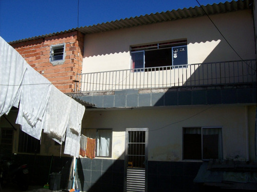 Imagem 7 de 12 de Casa À Venda 3 Dormitórios 4 Vagas Jd Carlos Cooper Ca-0027
