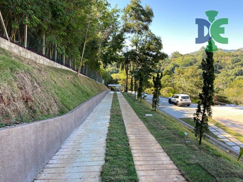 Chácara Com 3 Dormitórios À Venda, 2186 M² Por R$ 1.500.000,00 - Chácaras Condomínio Recanto Pássaros Ii - Jacareí/sp - Ch0062
