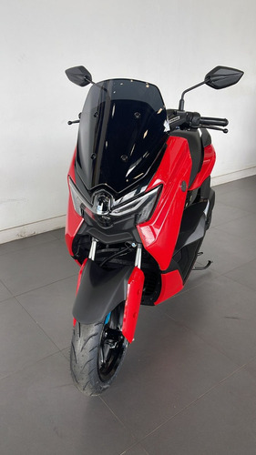 Yamaha Nmax 160 Zero Km - Financiamos Sem Entrada (bruno)
