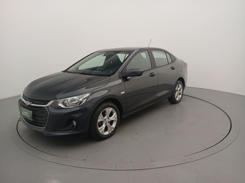 Chevrolet Onix 1.0 TURBO FLEX LTZ AUTOMÁTICO