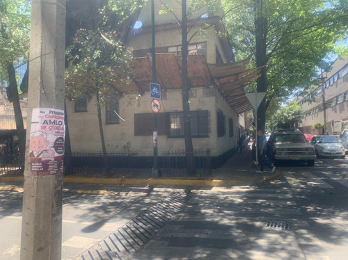 Imagen 6 de 30 de Venta De Terreno En San Miguel Chapultepec
