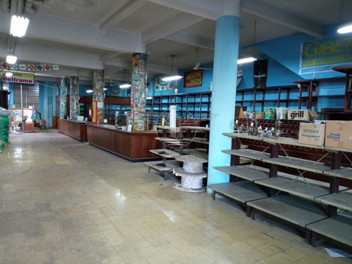 Imagen 15 de 15 de Venta Local-deposito En Frente Al Ex-mercado Modelo