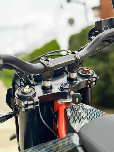 Ktm 690 Smc R 2019