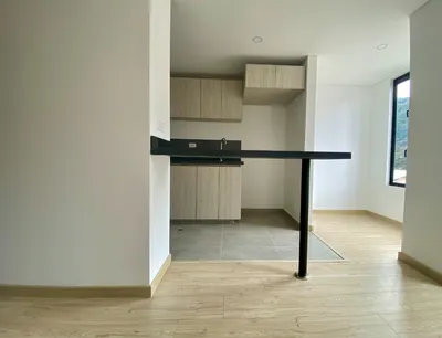 Apartamento en arriendo