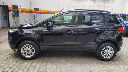 Ford Ecosport 1.6 Se 110cv 4x2