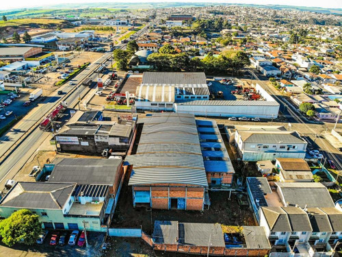 Imagem 1 de 10 de Salas Comerciais - Ref: V1011
