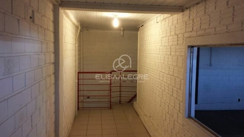 Imagem 10 de 16 de Pavilhão/galpão À Venda No Bairro Rio Branco - Canoas/rs - 183
