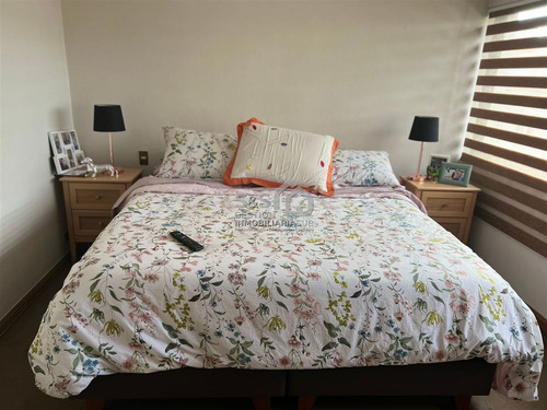 Venta Departamento En Temuco.