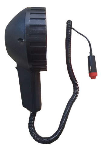 Foco Busca Camino 12 Volt 3 Mts. De Cable Extensibles