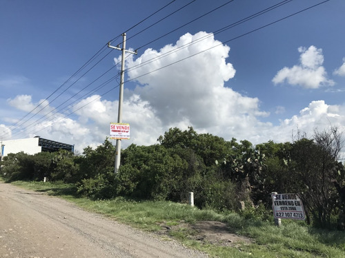 Imagen 3 de 5 de Terreno En Venta En San Juan Del Rio, Queretaro