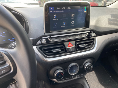 Hyundai hb20 hb 1.6 gls at hb