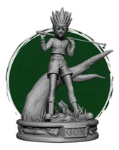 Comprar Gon, El Guerrero De Hunter X Hunter