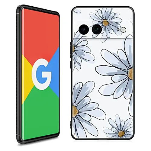comprar Funda Para Google Pixel 7 Blanco Flexible Tpu+pc Duro