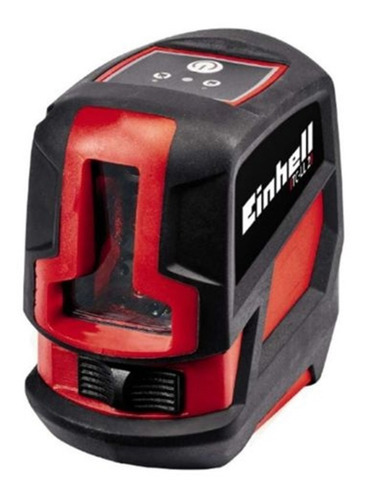 Nivel Laser De Lineas Cruzadas  Einhell Tc-ll 2