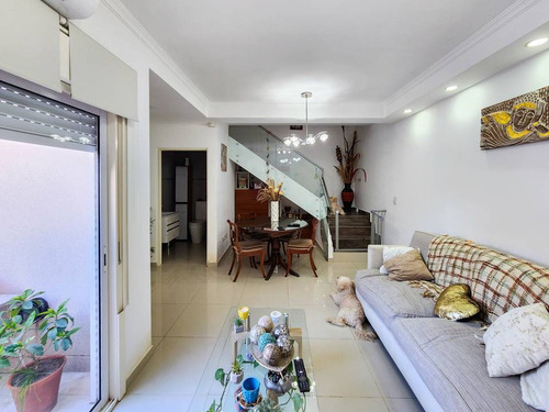Imagen 2 de 30 de Venta De Ph Tipo Duplex En Monte Castro
