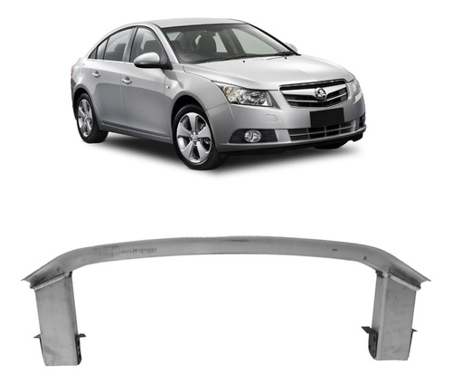 Alma Paragolpe Delantera Chevrolet Cruze 2010 2011 2012 2013