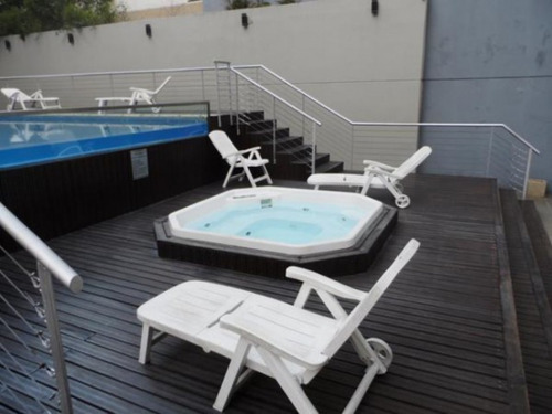 Belgrano, Depto. 2 Ambientes, Amenabar Y Blanco Encalada . Muy Luminoso, Con Amenities