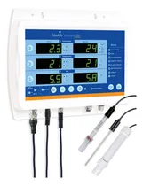 Comprar Bluelab Ph Controller -dosificador De Nutrientes\u002F Ph Y Temp