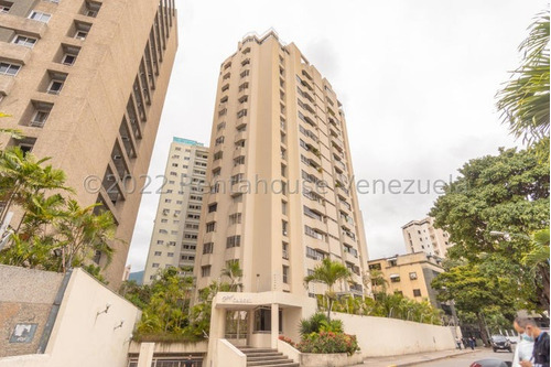 Apartamento En Venta El Recreo 23-29284 Yg