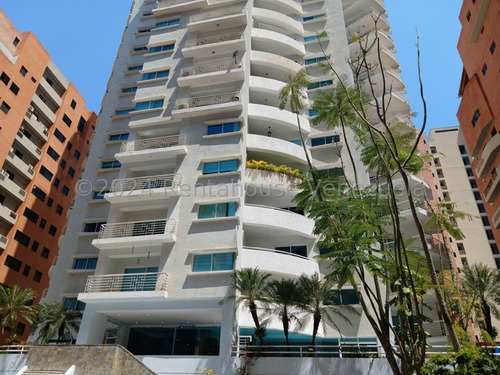 Apartamento Para Alquiler Ubicado En La Trigaleña Valencia Carabobo Venezuela Cod 24-20964 Eloisa Mejia