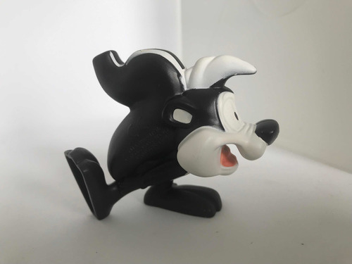 Pepe Le Pew Bu Zorrillo Francés Enamorado Disney Original