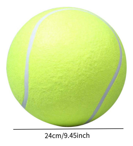 Pelota De Tenis Para Perros Juguete Para Mascotas Pelota Sg