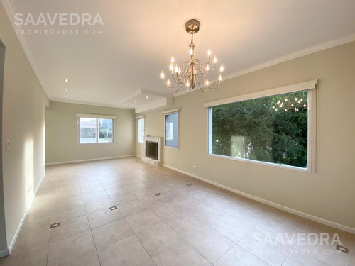 Imagen 18 de 30 de Nueva En El Mercado. Casa A La Venta, De 4 Dormitorios En Barrio Glorietas. Nordelta