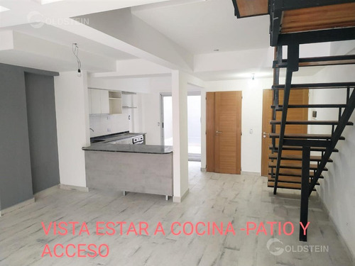 Imagen 3 de 20 de Departamento - Palermo