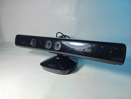 Sensor Kinect Xbox 360 (Usado)
