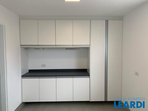 Imagem 15 de 15 de Apartamento - Campo Belo - Sp - 611524