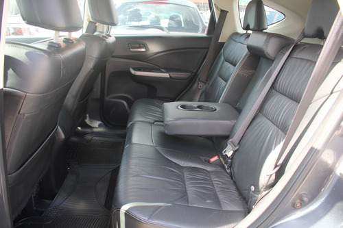Imagem 7 de 14 de Honda Cr-v Exl 2.0 16v 4x2 Flexone (aut)