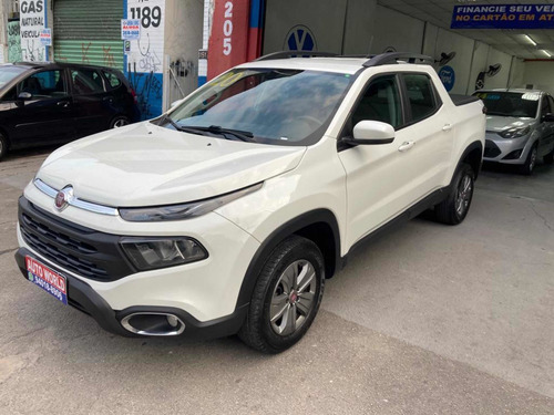 Imagem 1 de 14 de Fiat Toro 2020 1.8 16v Freedom Flex 4x2 Aut. 4p