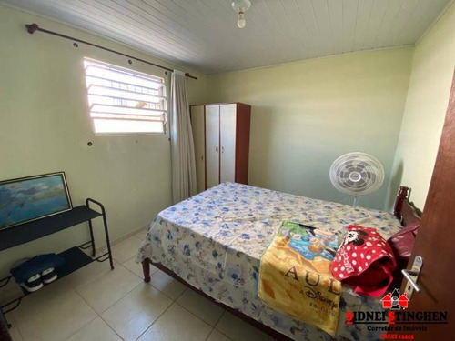 Imagem 9 de 15 de Casa A Poucos Metros Da Praia! Confira! - 453