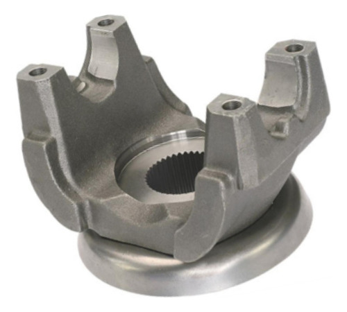 Flange Diferencial Ford/vw/vv Cargo 2422/2631/2626/2831/...